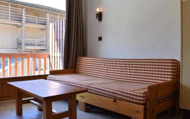 Chalet Méribel, 3 pièces, 6 personnes - FR-1-180-411