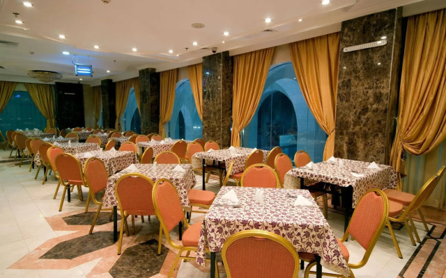 Plaza Inn Ohud
