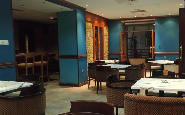 Castelli Hotel