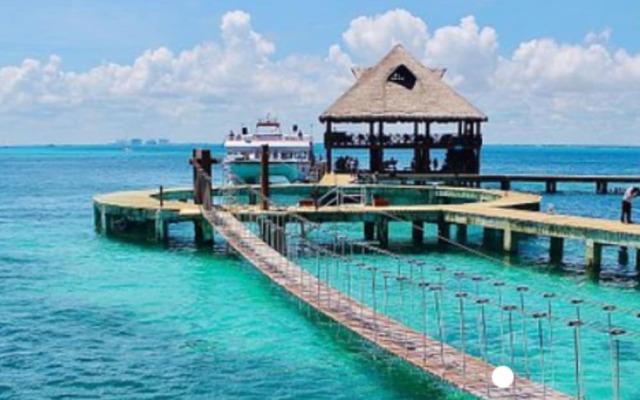 Apartasuite en Isla Mujeres México