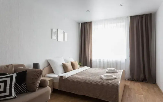 Dve Podushki na ul. Proletarskaya, d.74