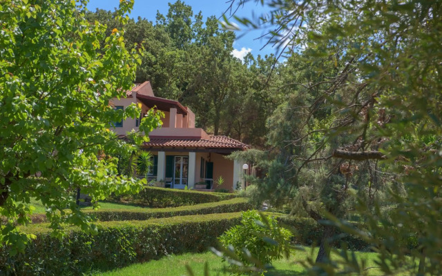 Century Resort Villas