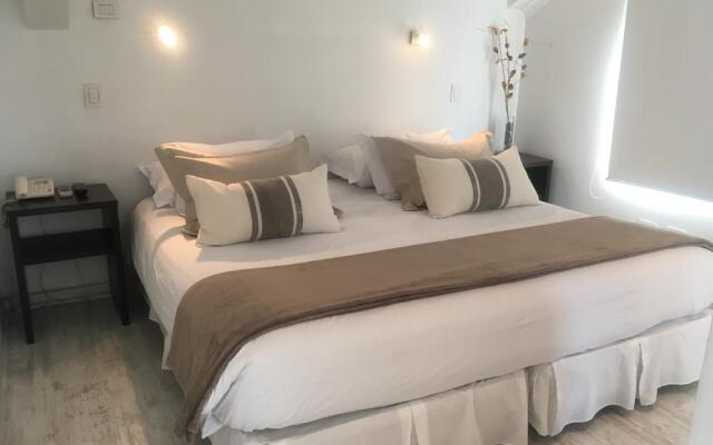 Meridiano Sur Petit Hotel