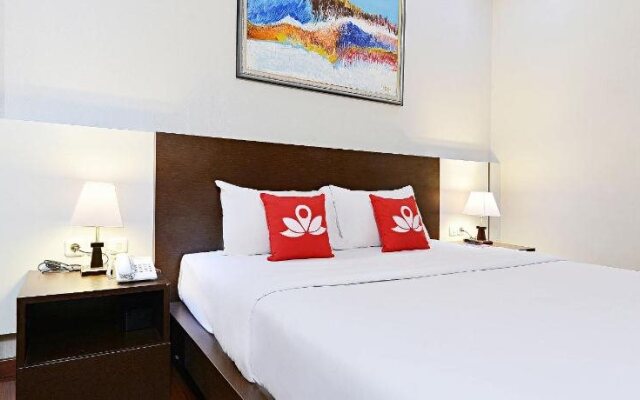 Sutan Raja Guest House