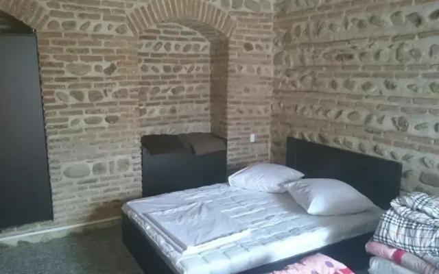 Old House in Sighnaghi