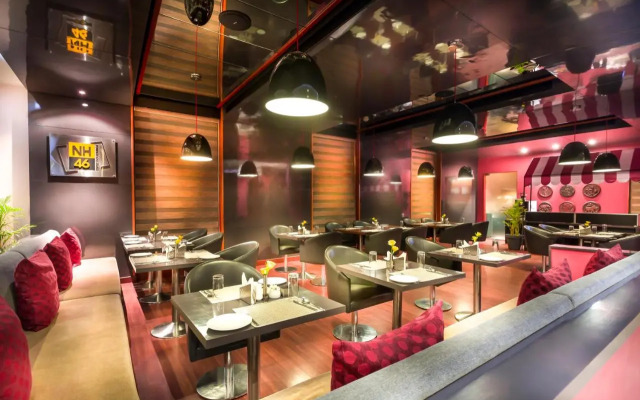 Regency Sameera Vellore by GRT Hotels