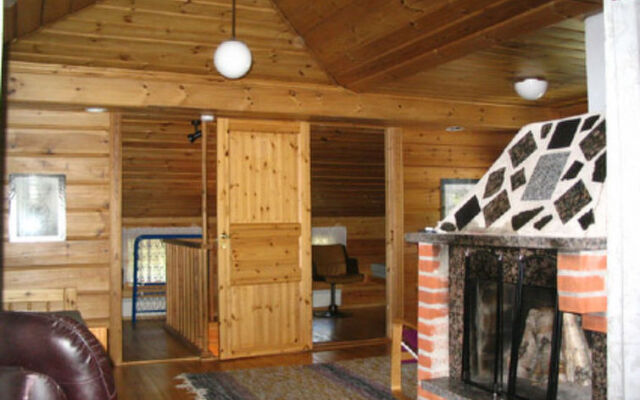Holiday Home Ullanlinna