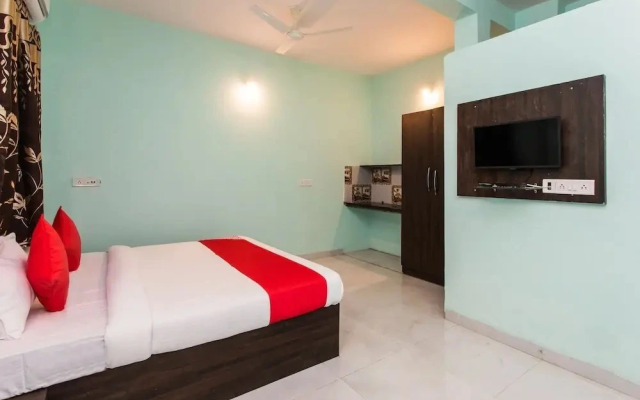 Sidheshwar Inn by OYO Rooms