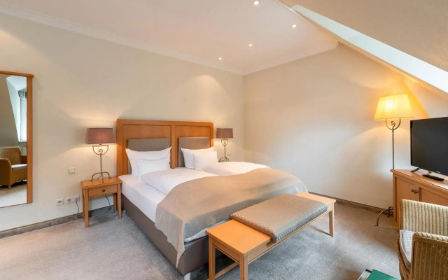Thomas Hotel Spa & Lifestyle