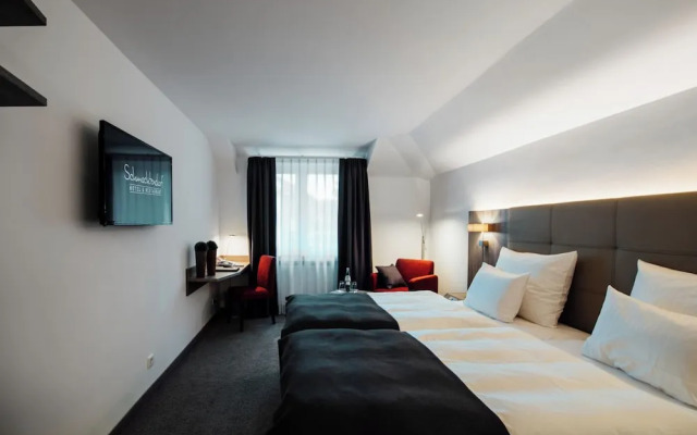 Hotel und Restaurant Schmachtendorf