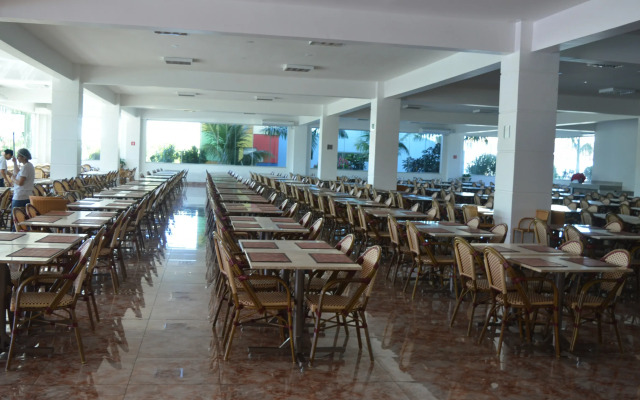 Reserva Caldas Lacqua 5