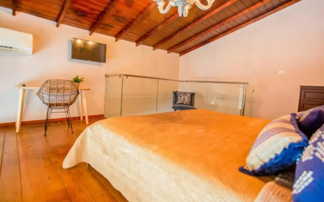 Luxury, golf and comfort in the Caribbean