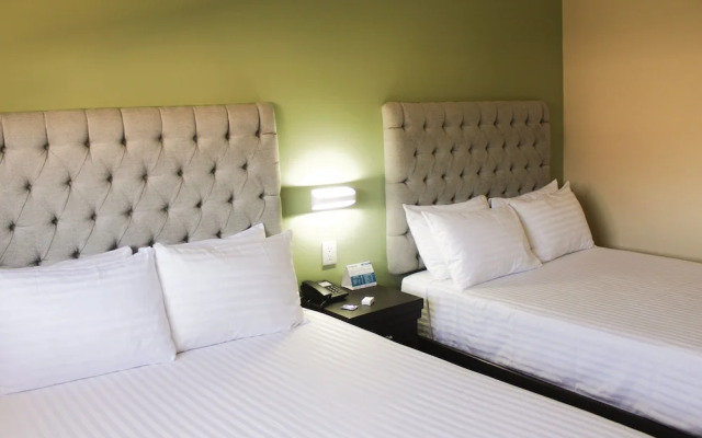 Hotel Mirage