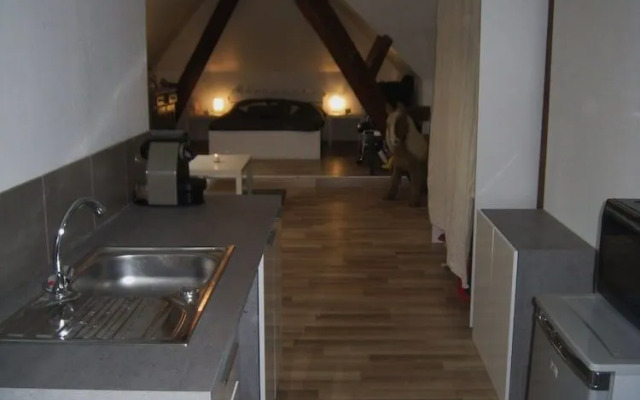 Chambres Privatives Chez l'Habitant