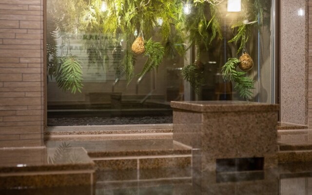 Super Hotel Sendai Airport Inter