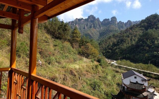 National Park MINI Inn - Yangjiajie
