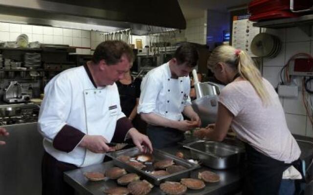 Neumanns Waldschänke