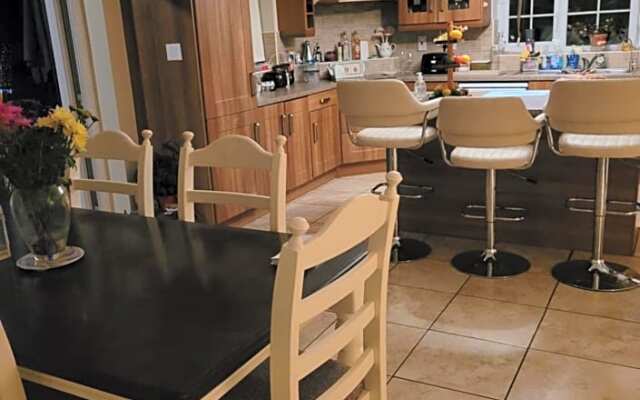 Nellies Cottage B&B