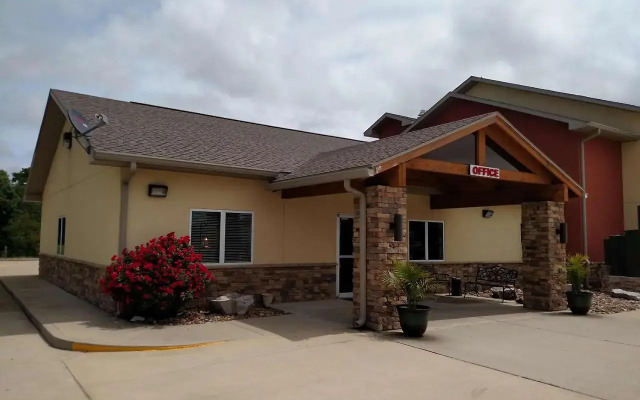 SureStay Hotel by Best Western Whittington Rend Lake