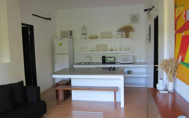Palassa Private Residences