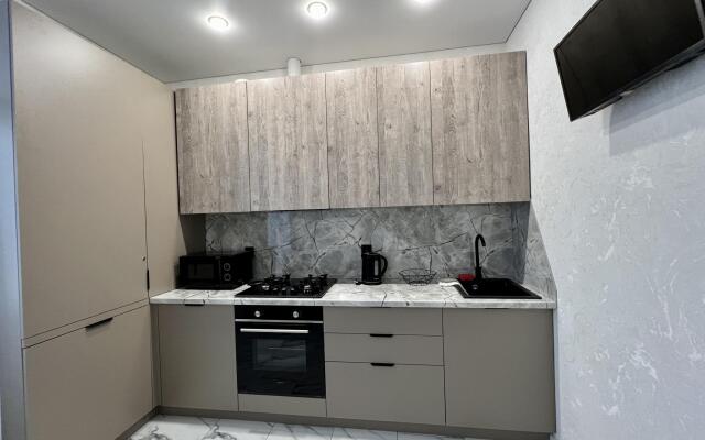 RentFlat on Matryona Nazdracheva street 7/1