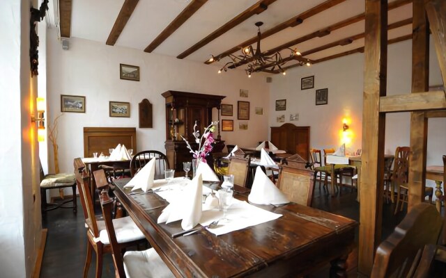 Parkhotel Bad Bertrich