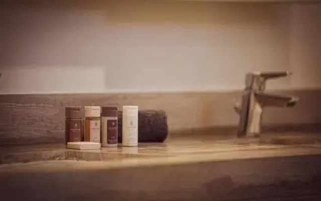 Modern Dubai Hills Luxury 4 BEDROOM VILLA