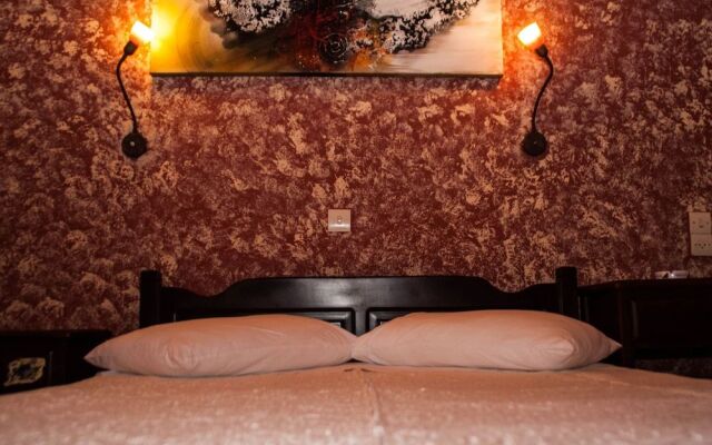 Christofer's Rooms