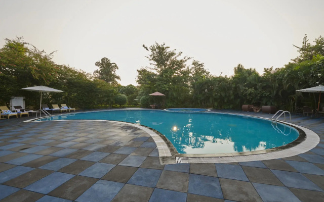 Aacorn Hideaway Resort & Spa