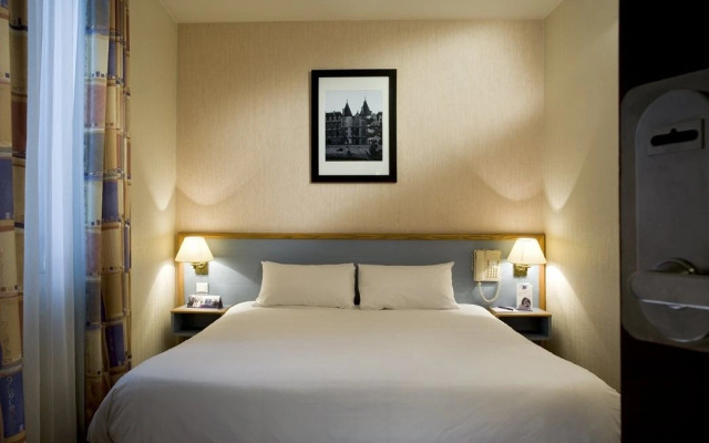 Hotel de l’Aqueduc