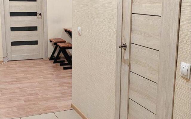 Апартаменты на улице Марата