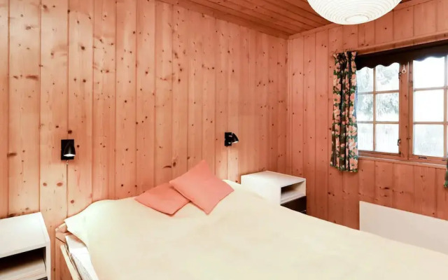 4 Person Holiday Home in Bogo By-by Traum