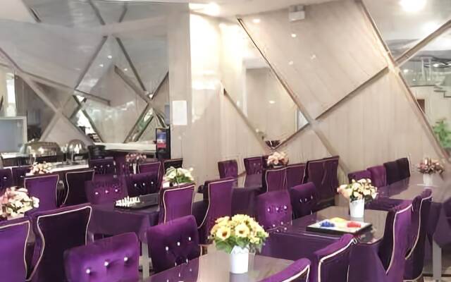 City 118 Hotel