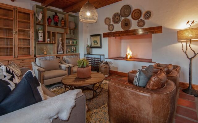 Mirtehof Guest Farm Estate