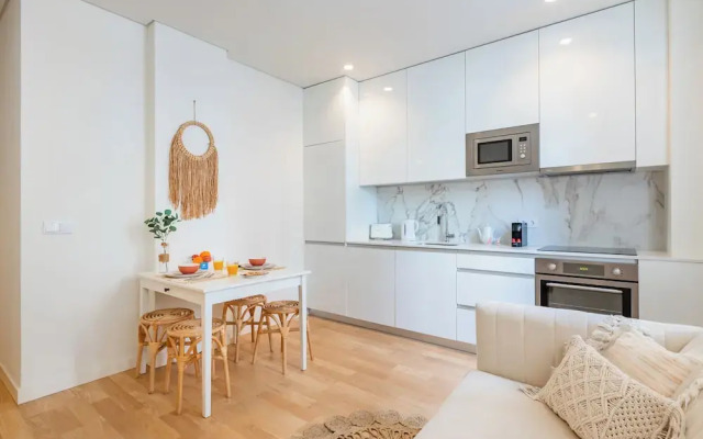 Paraíso City Stay I