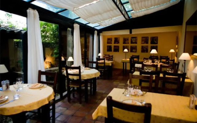 L'Auberge du Presbytère