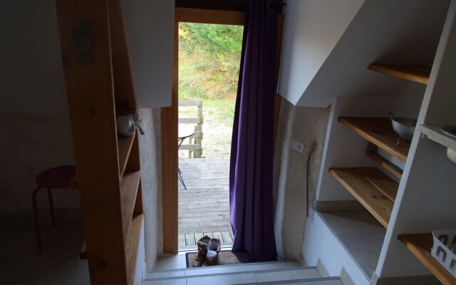 Studio Limestra Haut en Couleurs