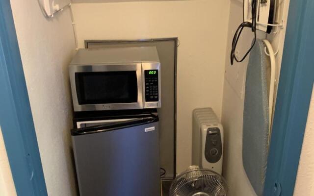 Sugarloaf Mountain Motel