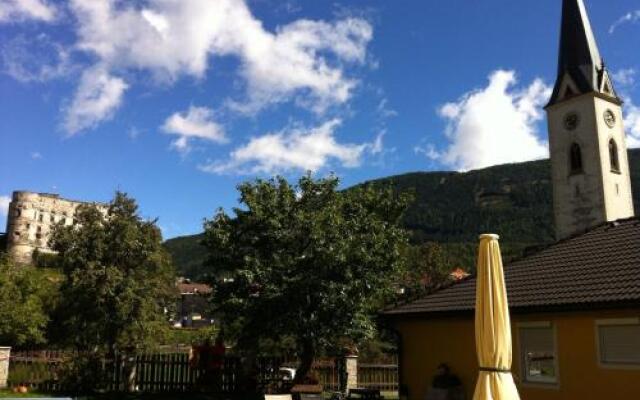 Pension & Ferienwohnung Dullnig