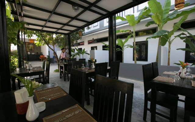 K.K Inn Boutique Siem Reap