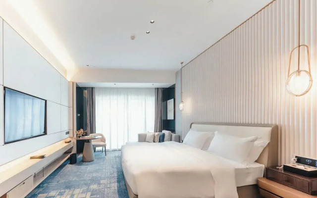 White Swan Hotel Zhangjiang
