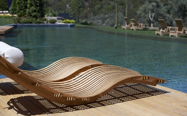 Mandarin Oriental, Bodrum