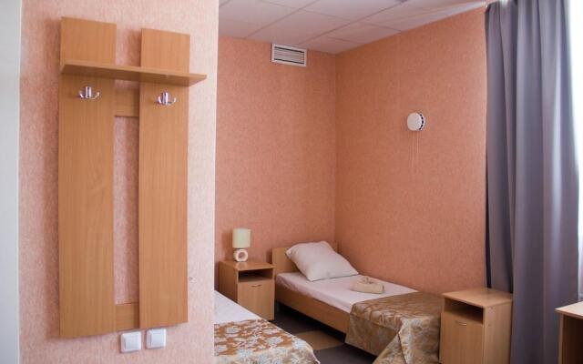 Hotel Kurgan