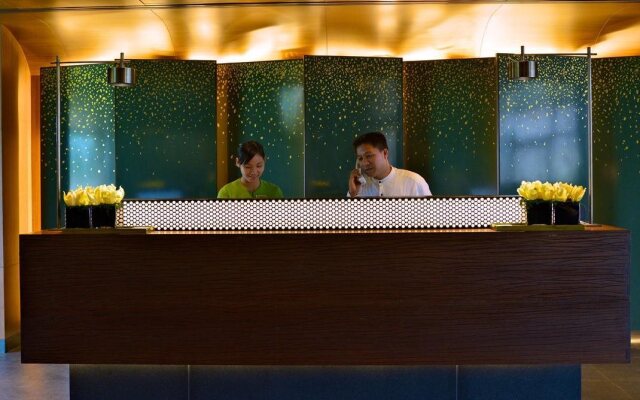 Emerald Palace Hotel
