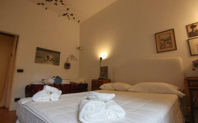 La Casa dell'Artista