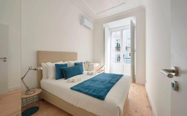 Casa Portuguesa Chiado 25