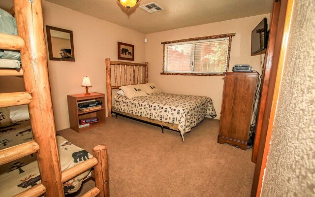 Good Times 1295 by RedAwning