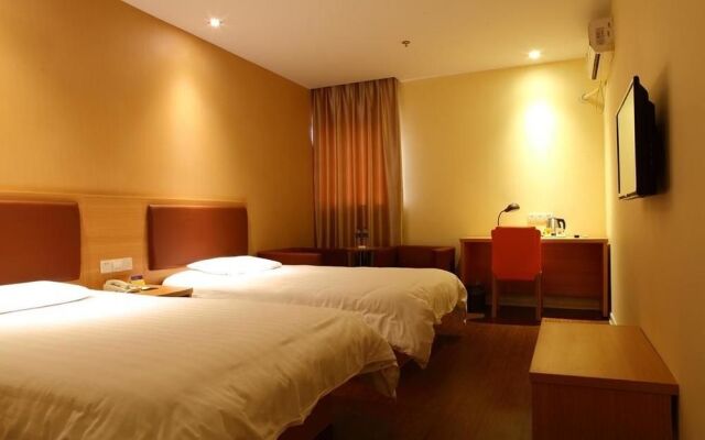 Home Inn Hotel
