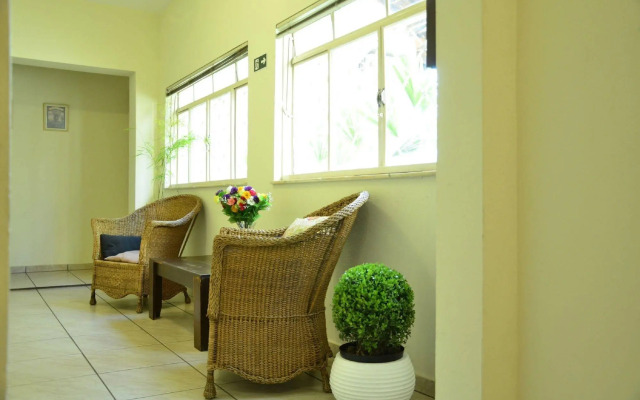 Hotel Pousada Flat da Lagoa
