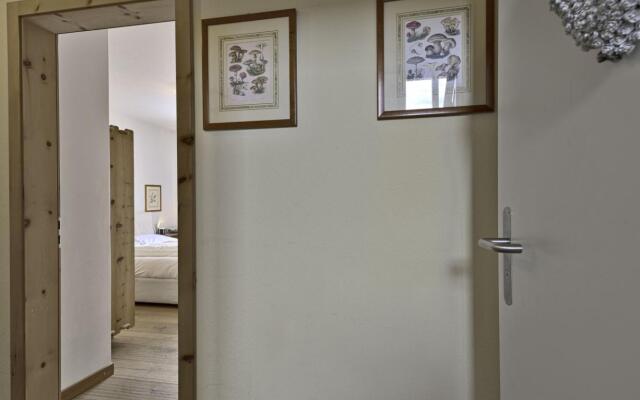 Chesa Charots - Celerina-Chesa Charots Apt. 6 - Celerina